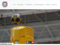 Sites similar to fpcorfebol.pt