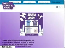 Sites similar to fpcouncil.com