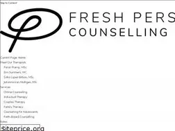 Sites similar to fpcounselling.com