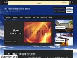 Sites similar to fpcowasso.org