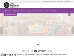 Sites similar to fpcpottstown.org