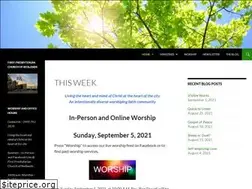 Sites similar to fpcredlands.org