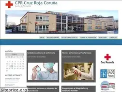 Sites similar to fpcruzroja.com