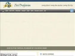 Sites similar to fpcsanantonio.org