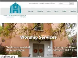 Sites similar to fpcsantafe.org