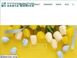 Sites similar to fpcsantamonica.org