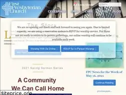 Sites similar to fpcsantarosa.org