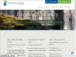 Sites similar to fpcsb.org