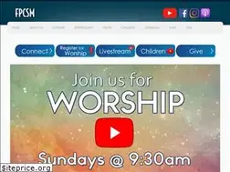 Sites similar to fpcsm.org