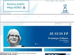 Sites similar to fpcsn.qc.ca