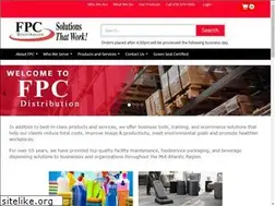 Sites similar to fpcsolutions.com