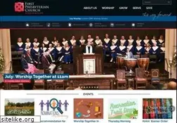 Sites similar to fpcspartanburg.org