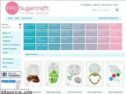 Sites similar to fpcsugarcraft.co.uk