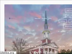 Sites similar to fpctyler.com