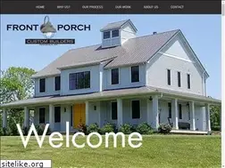 Sites similar to fpcustombuilders.com
