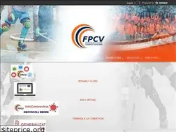 Sites similar to fpcv.es