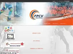 Sites similar to fpcv.info