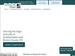 Sites similar to fpcvets.com