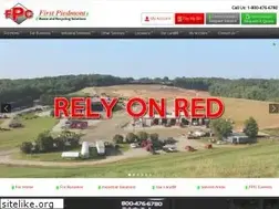 Sites similar to fpcwaste.com
