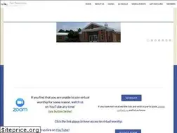 Sites similar to fpcwest.org