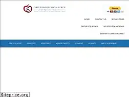 Sites similar to fpcwinc.org