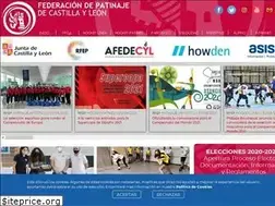 Sites similar to fpcyl.es
