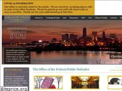 Sites similar to fpd-ohn.org