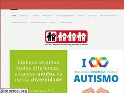 Sites similar to fpda.pt