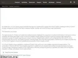 Sites similar to fpdigital.com
