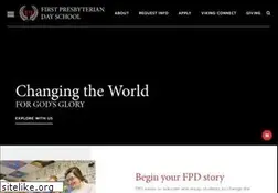Sites similar to fpdmacon.org