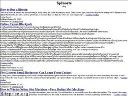 Sites similar to fpdnorte.com