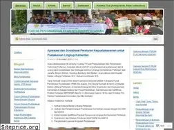 Sites similar to fpdp.wordpress.com