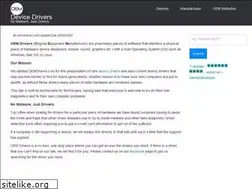 Sites similar to fpdrivers.net