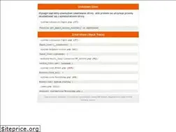 Sites similar to fpds.pl