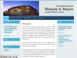 Sites similar to fpdsdot.org