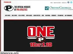 Sites similar to fpdvikings.com