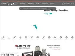 Sites similar to fpe-store.com