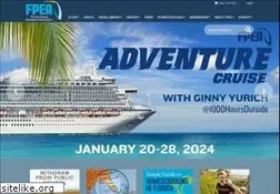 Sites similar to fpea.com