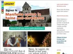 Sites similar to fpec-sacrecoeur.org