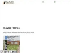 Sites similar to fpedrini.com.br