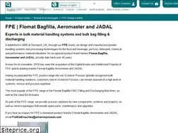 Sites similar to fpeglobal.com