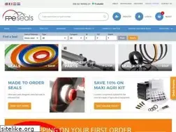 Sites similar to fpeseals.com