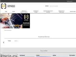 Sites similar to fpetricio.cl