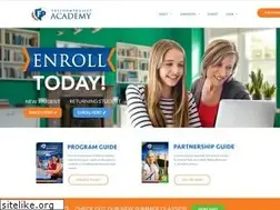 Sites similar to fpeusa.org
