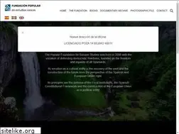 Sites similar to fpev.es