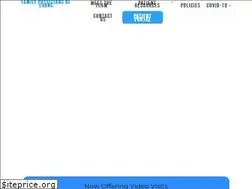 Sites similar to fpevans.com