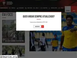 Sites similar to fpf.pt