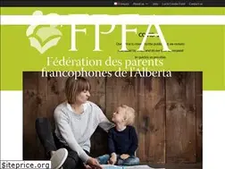 Sites similar to fpfa.ab.ca