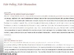 Sites similar to fpfd.wordpress.com
