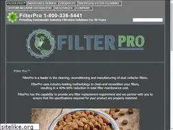 Sites similar to fpfilters.com